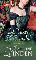 Icon image HR: It Takes A Scandal