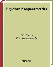 Icon image Bayesian Nonparametrics
