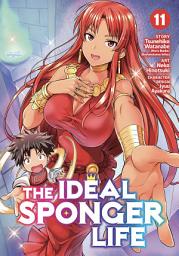 Icon image The Ideal Sponger Life