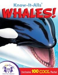 Icon image Know-It-Alls! Whales