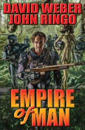 Icon image Empire of Man
