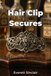 Icon image Hair Clip Secures