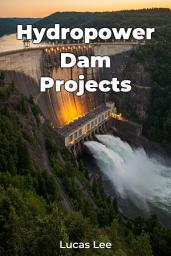 Icon image Hydropower Dam Projects