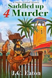 Icon image Saddled Up 4 Murder