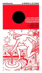 Icon image Por uma arte revolucionária independente