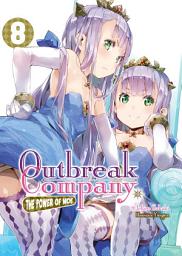 Icon image Outbreak Company: Outbreak Company: Volume 8