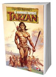 Icon image Tarzan si Oamenii furnici