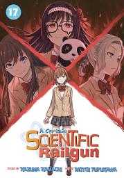 Icon image A Certain Scientific Railgun