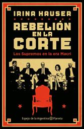 Icon image Rebelión en la corte