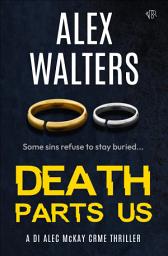 Icon image Death Parts Us: A Serial Killer Thriller