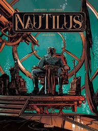Icon image Nautilus: Mobilis in Mobile