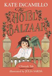 Icon image The Hotel Balzaar