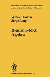 Icon image Riemann-Roch Algebra