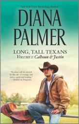 Icon image Long, Tall Texans Vol. I: Calhoun & Justin
