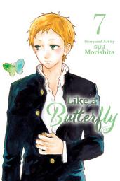 Icon image Like a Butterfly