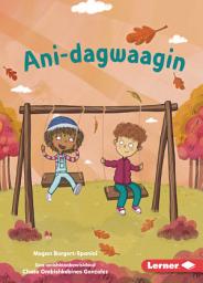 Icon image Ani-dagwaagin (Feels Like Fall)
