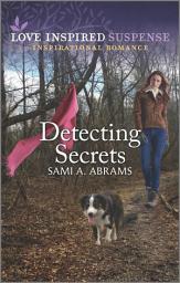 Icon image Detecting Secrets