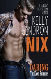 Icon image NIX (Daring the Kane Brothers)