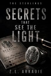 Icon image Secrets That See The Light