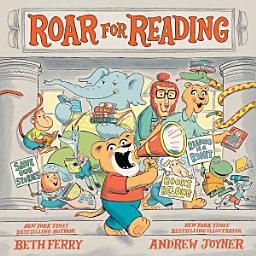 Icon image Roar for Reading