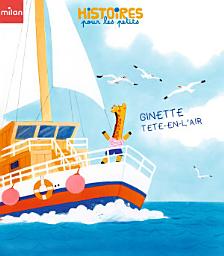 Icon image Ginette-tête-en-l'air