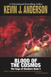 Icon image Blood of the Cosmos
