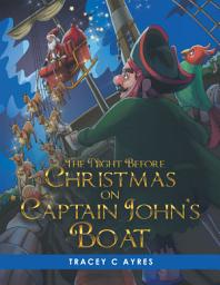 Icon image The Night Before Christmas on Captain John’s Boat