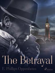 Icon image The Betrayal