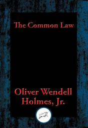 Icon image The Common Law: With Linked Table of Contents
