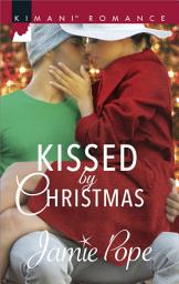 Icon image Kissed by Christmas