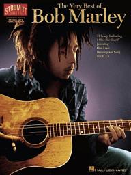Icon image The Very Best of Bob Marley (Songbook)