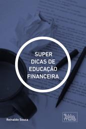 Icon image SUPER DICAS DE EDUCAÇÃO FINANCEIRA