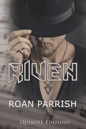 Icon image Riven – Edizione Italiana