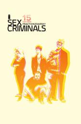 Icon image Sex Criminals
