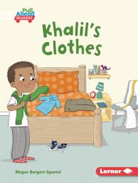 Icon image Khalil's Clothes