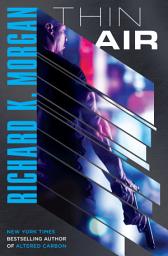 Icon image Thin Air: A Novel