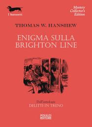 Icon image Enigma sulla Brighton Line