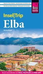 Icon image Reise Know-How InselTrip Elba: Ausgabe 3