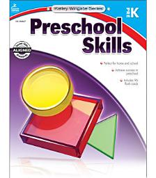 Icon image Preschool Skills