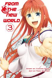 Icon image From the New World