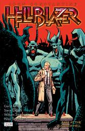 Icon image John Constantine, Hellblazer: Rake at the Gates of Hell