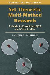 Icon image Set-Theoretic Multi-Method Research
