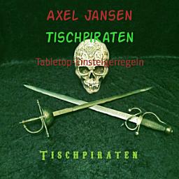 Icon image Tischpiraten: Tabletop-Einsteigerregeln