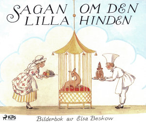 Icon image Sagan om den lilla hinden