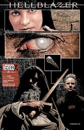 Icon image Hellblazer (1988 - 2013)