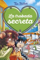 Icon image La trobada secreta