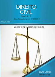 Icon image Direito Civil Módulo 2