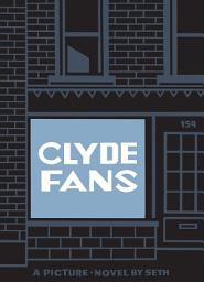 Icon image Clyde Fans