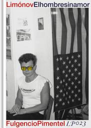 Icon image El hombre sin amor