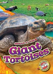 Icon image Giant Tortoises
